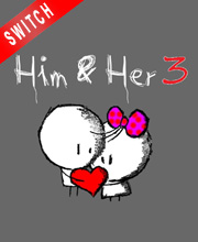 HIM & HER 3 Switch