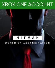 HITMAN World of Assassination Xbox One