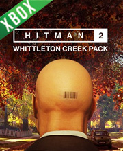 HITMAN 2 Whittleton Creek Pack Xbox One
