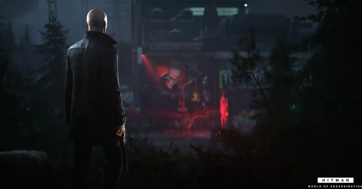 Hitman: WoA sur PS5 atteint un prix record via les comparateurs de prix