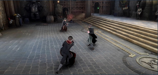 Hogwarts Legacy PC Hogwarts Legacy PC