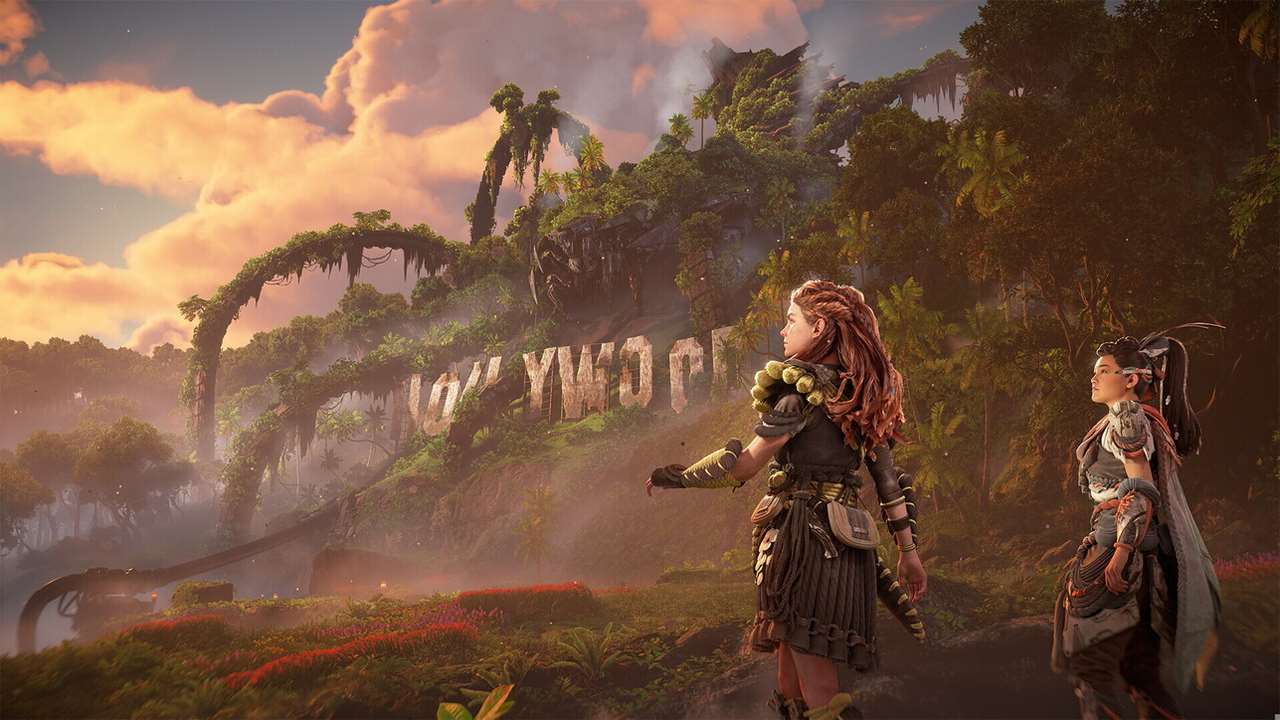 Horizon Forbidden West Complete Edition en attente de plus de nouvelles Horizon Forbidden West Complete Edition en attente de plus de nouvelles