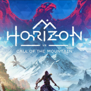 Horizon L'appel de la montagne : L'histoire de Ryas - Maître grimpeur