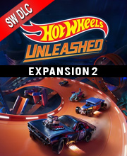 HOT WHEELS Expansion 2 Switch