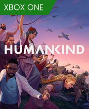 HUMANKIND Xbox One