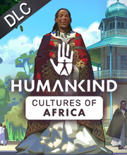 HUMANKIND Cultures of Africa Pack Pc