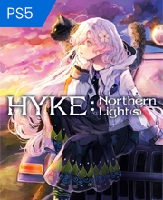 HYKE Northern Lights Playstation 5
