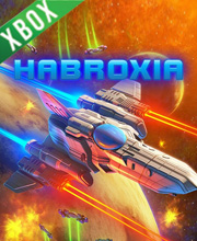Habroxia Xbox One