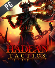 Acheter Hadean Tactics Compte Steam Comparer les prix