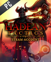 Hadean Tactics Pc