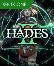 Hades 2 Xbox One