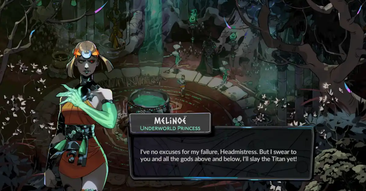 Hades 2 V1.0 enfin sorti - Obtenez la Clé de Jeu la Moins Chère