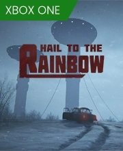 Hail to the Rainbow Xbox One