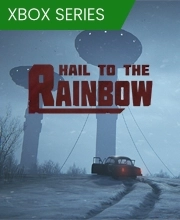 Hail to the Rainbow Xbox Series X