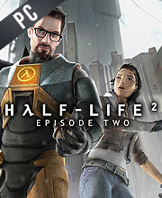Half Life 2 Episode 2