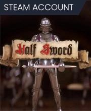 Half Sword Pc