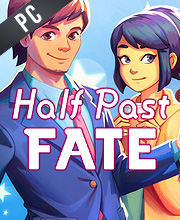 Half Past Fate Pc