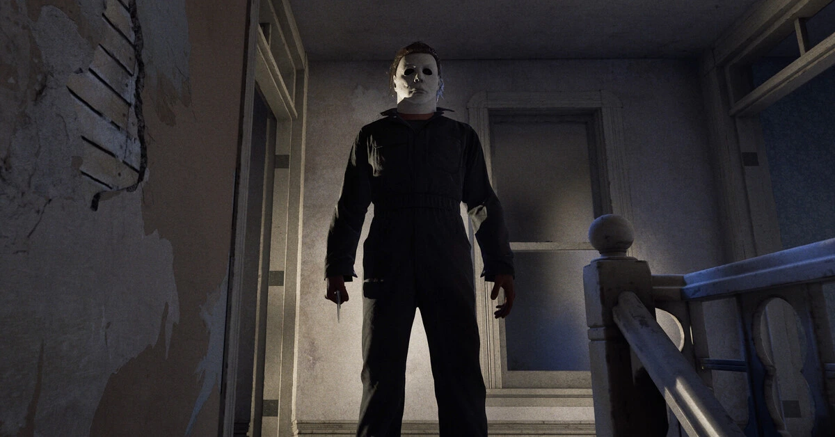 Halloween The Game sort officiellement sur consoles et PC en septembre Halloween The Game sort officiellement sur consoles et PC en septembre