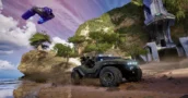 Halo CE Remake : Une Étape Majeure Franchie sous Unreal Engine 5