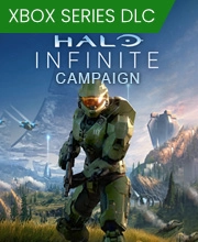 Halo Infinite Campaign Xbox Series X