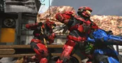 Le studio de Call of Duty a brièvement créé un prototype Halo
