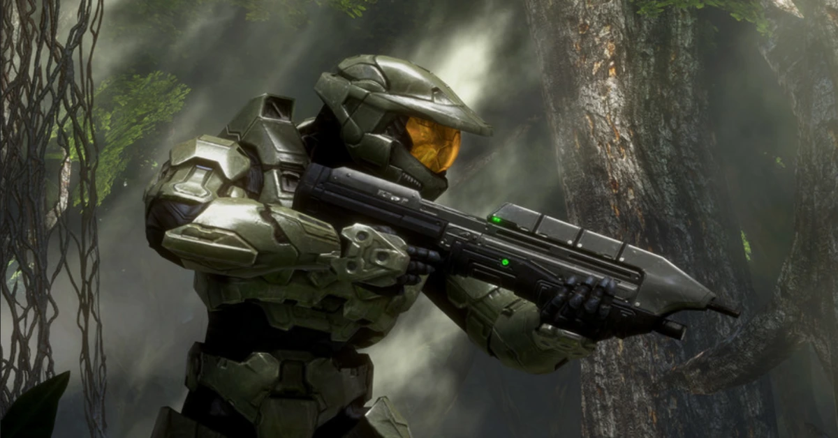 Un Drame Audio Halo The Fall Of Reach Annoncé Pour Le 25e Anniversaire