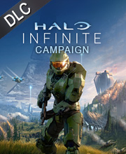 Halo Infinite Campaign Pc