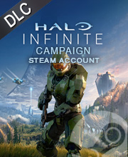 Halo Infinite Campaign