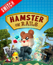 Hamster On Rails Switch