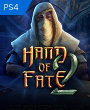 Hand of Fate 2 Playstation 4