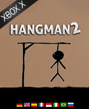 Hangman 2 Xbox Series X
