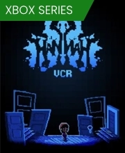 Hannah VCR Xbox Series X