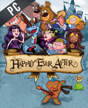 Happily Ever After Pc