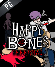 Happy Bones Infernal