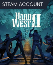 Hard West 2 Pc