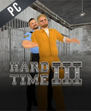 Hard Time 3 Pc
