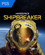 Hardspace Shipbreaker Playstation 5