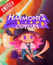 Harmony’s Odyssey