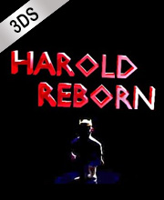 Harold Reborn 3Ds