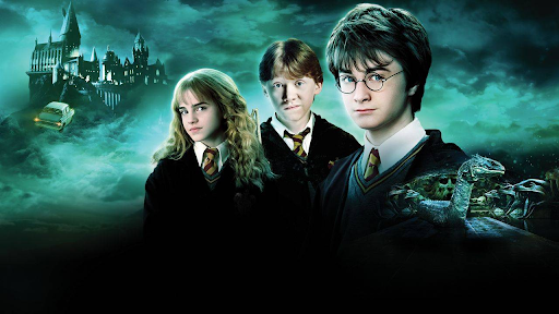 La sÃ©rie tÃ©lÃ©visÃ©e Harry Potter arrivera-t-elle sur Netflix ?