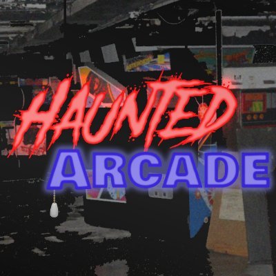 Haunted Arcade Early Access - TOUJOURS GRATUIT - Offre limitée dans le temps