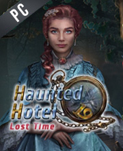 Haunted Hotel Lost Time Pc