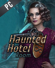 Haunted Hotel Room 18 Pc