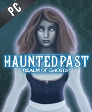 Haunted Past Realm of Ghosts