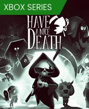 Have a Nice Death Xbox Series X