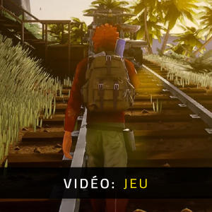 Hazel Sky - Vidéo de jeu