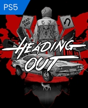 Heading Out Playstation 5
