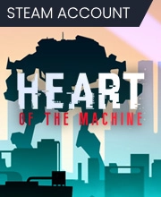 Heart of the Machine Pc