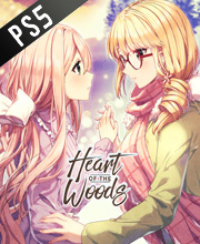 Heart of the Woods Playstation 5