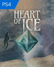 Heart of Ice by Dave Morris